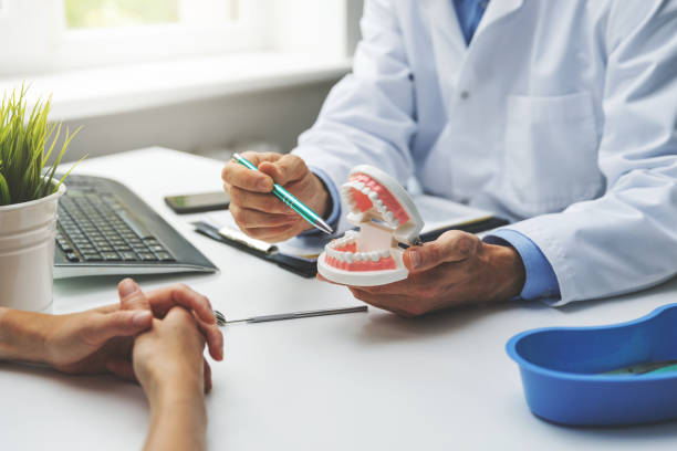 Best Root Canal Treatment  in Summerfield, MD