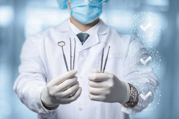 Best TMJ/TMD Treatment  in Summerfield, MD