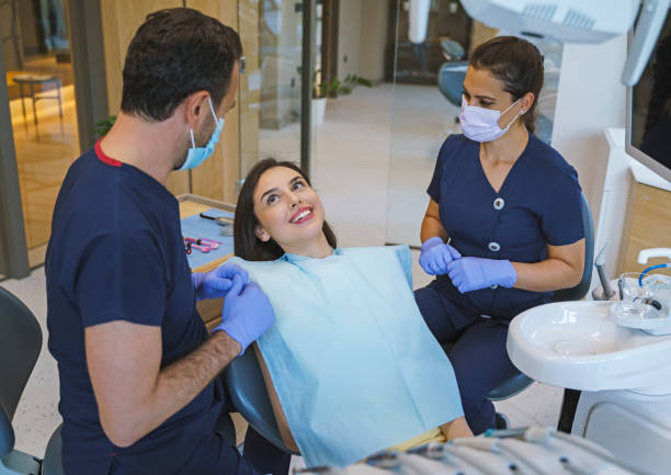 Best Dental Exams and Cleanings  in Summerfield, MD