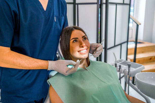 Emergency Dental Services in Summerfield, MD