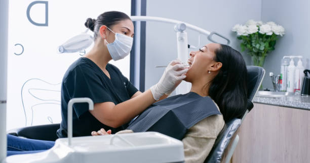 Best Sealants  in Summerfield, MD