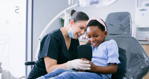 Best Sedation Dentistry  in Summerfield, MD