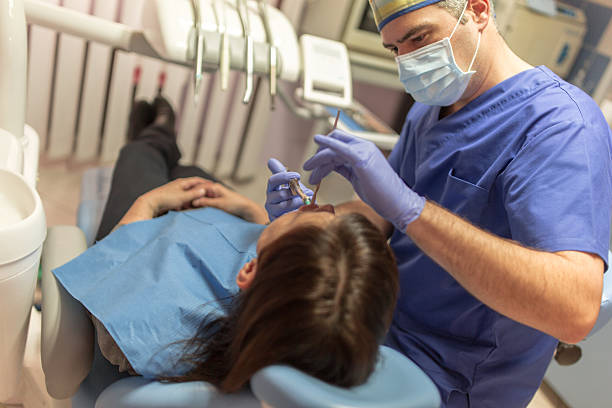 Best Tooth Extraction  in Summerfield, MD