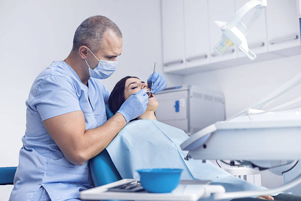 Best Root Canal Treatment  in Summerfield, MD