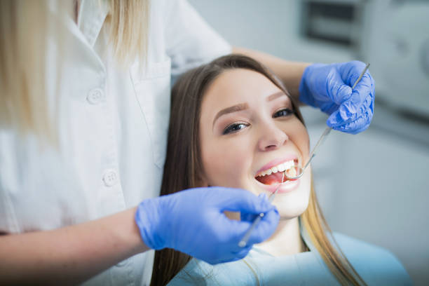 Best Pediatric Dentistry  in Summerfield, MD