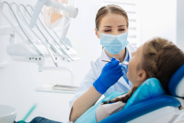 Best Cosmetic Dentistry  in Summerfield, MD